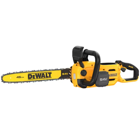 Motosserra a Bateria Dewalt XR Flexvolt 54V 9Ah